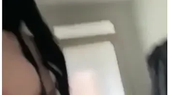 Who Wants Me To Fuck Them Up The Ass? First Time Wearing A Strap On - Ellie Louise