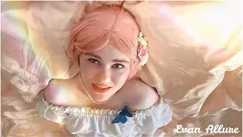 Goddess Beautiful Agony