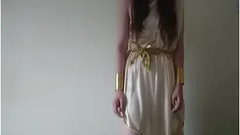 Goddess Rosie Speaks To You Asmr With Greek Goddess