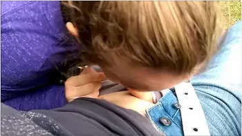 Uni Girl Loves Risky Fucks Church, Picnic Area, Bridge & Facial Reward