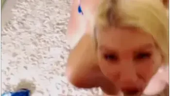 Pov Filthy Messy Deepthroat Gagging Face Ruined Facial