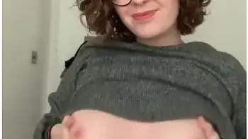 Reddit Irish Titty Drop Compilation - Jo Munroe (tallassgirl)