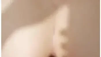 Virgin: She Prefers To Be Anal For Her First Time And Orgasm Falls