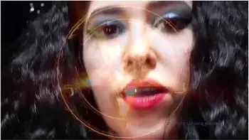 Batismo Satanico - Femdom Mesmerize Erotic Magic Satanic Religious Fetish Female Domination Goddess