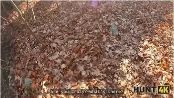 Marica Chanelle Made A Proper Deal To Stay In Prague