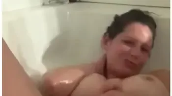 Fun In The Tub With My Favorite Toy