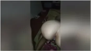 Alena Got Excited Before Going To Bed, Got Up Like A And Asked To Be Properly In Her Hole