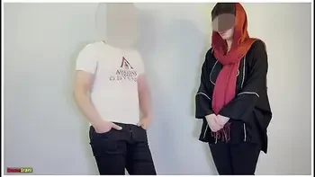 از فروشگاه وسیله برداشتم مچمو گرفت . داستان کامل . مکالمه فارسی . Public