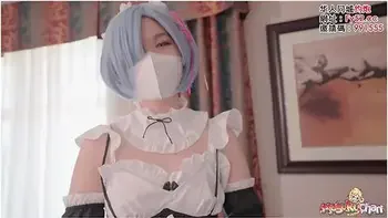 Cuckold Ending For Rems Master, Watching Rems Footjob, Doggy, Got Fucked By Third Guy