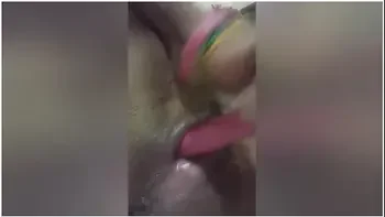 Cumming And Playing In My Wet Pussy