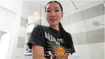 Luna Okko In Appartment Tour - Lunas Journey (episode 40)