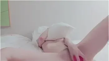 Japanese Students Masturbation With The First Vibrator Pussy Gets Very Soaked