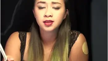 Smoking Two Cigarettes While Wearing A 21mg Nicotine Patch