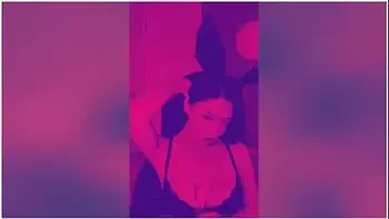 For Feet Lovers With Stockings 丝袜恋足