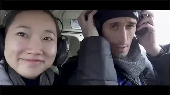 Luna Okko - Love On The Upper East Side - Lunas Journey (episode 20)