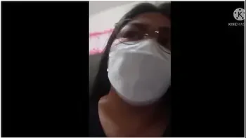 Andrea Masq In Tito-pamangkin Series Family Stroke Face Reveal (part1)