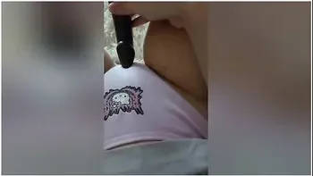 Morning Play With My Pussy Pov 2