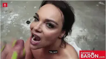 Dick-riding Milf Dirty Priscilla Works Hard For A Load Of Goo