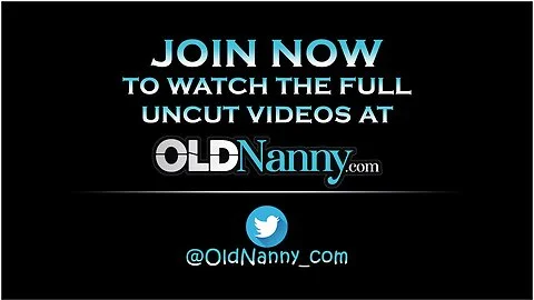 Hot Teen 18+ And Granny Intergenerational Sex