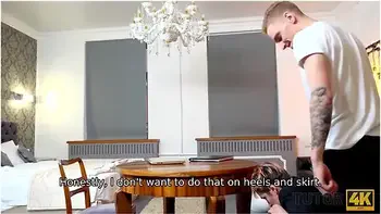 Martin Spell - Mature Charmer Spends Time Being Scored Instead Of Teaching