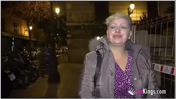 Amateur Rookie Has Never Fucked An Older Stepmommy... Until He Met Sara Duval!