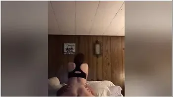 Mature Milf Rides Young Dick And Making Him Cum Deep In Her Pussy