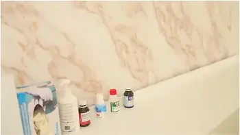 Perverted Doctor Uses His Big Cock As Treatment For Sexy Young 19 Latina - Brittany T (pov) With Brittany Young