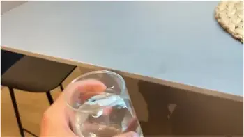 I Give My Ass To My Boyfriends Friend Before Him Danner Mendez & Iris Rodriguez