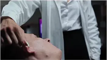 Barbie Brill, Charlie Dean And Freeuse Fantasy In Beautiful Blonde Doctor Gets Used And Begs For Cock - Freeze Time Stop Sex Creampie