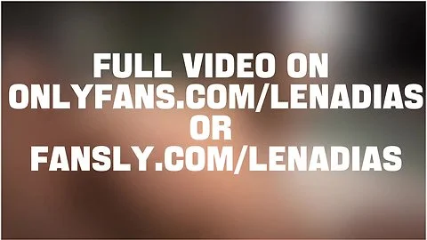 Fuck This Riding Almost Take My Soul Out My Body!