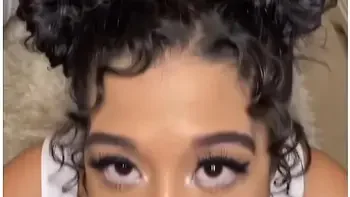 Big Boobed Ebony Hooters Girl Fucks A Customer After Her Shift