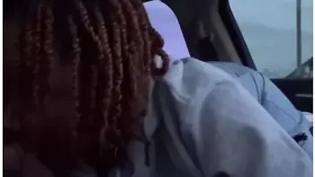 The Cream Machine - Stranger Walks Up But I Wont Stop Sucking Til He Nuts!