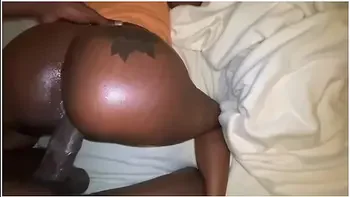 Deep Strokes From The Back