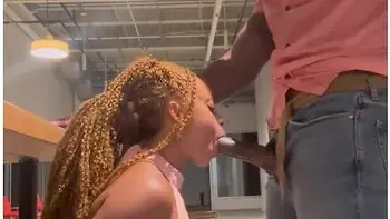 Public Fucks Are The Best