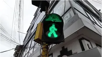 Luna Okko - Getting Wet In Peru - Lunas Journey ( )