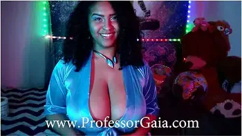 Party (a Manifestation) X- Autogaiagraphy