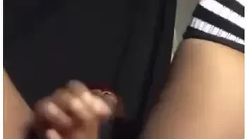 Fucking Myself To Bens18 (matching His Speed)