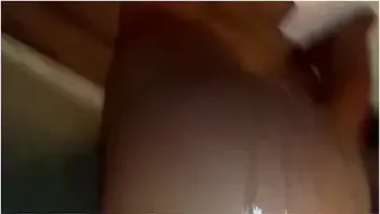 Jiggly Booty In Bishop Cums On Cocos Booty After Twerk