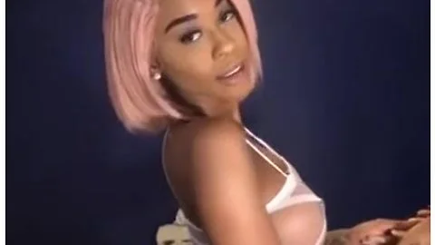 33 Minutes Of Jodi Couture ! Getting Dressed & Stripping On Ig Live