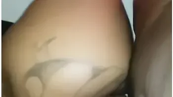 Digging Dip In That Ass