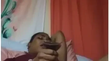 My First Experience With My New Toy Kg