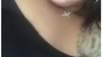 Horny And Wet As Fuck