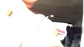 I Failed To Do A Longer Vid And Gets Naked Public, He Plays To Much!!