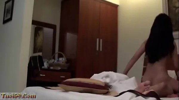 Vietnamese Hot Girl - Tram Anh