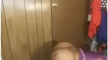 Sasha Cheeks Twerk And Fuck