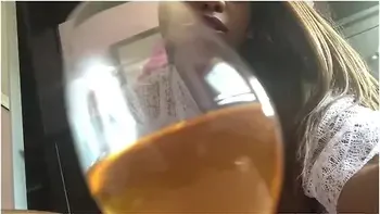 Drink My Pee Loser & Give Me Your Money