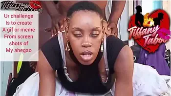 Best Pregnant Ahegao Milf Creampie