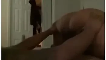 Reverse Cowgirl Pussy Farts