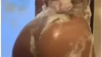 Angels Shower Fun (onlyfan Clips)