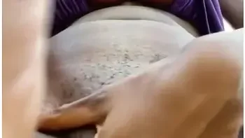 Naughty In The Woods